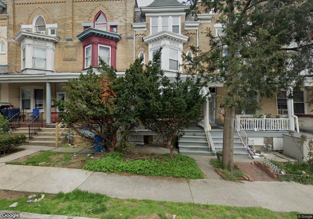 39 S Franklin St, Allentown, PA 18102 - photo 1