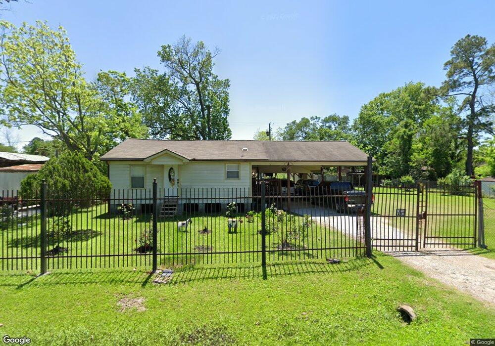 5518 Annunciation St, Houston, TX 77016 - photo 1