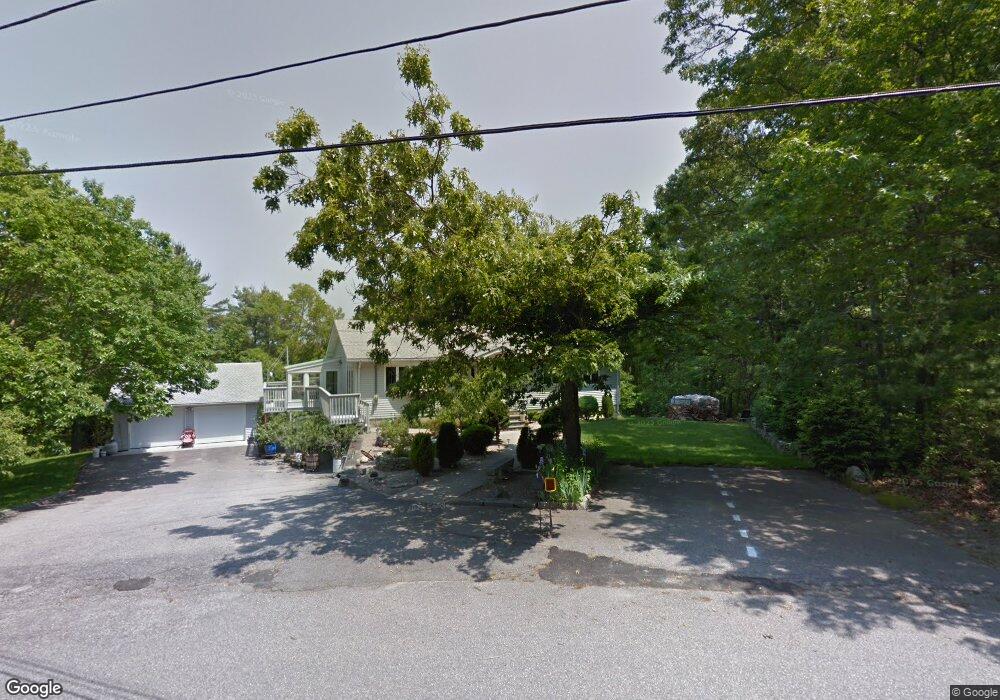 7 Lofty Heights Rd, Westerly, RI 02891 - photo 1