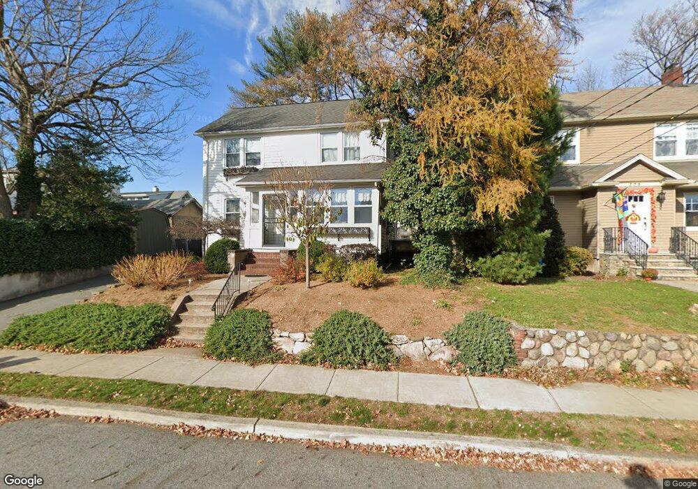 113 Dixie Ave, Hawthorne, NJ 07506 - photo 1