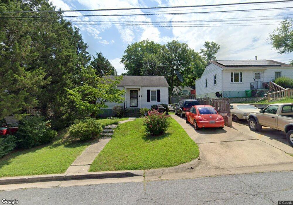 5105 59th Place, Hyattsville, MD 20781 - photo 1