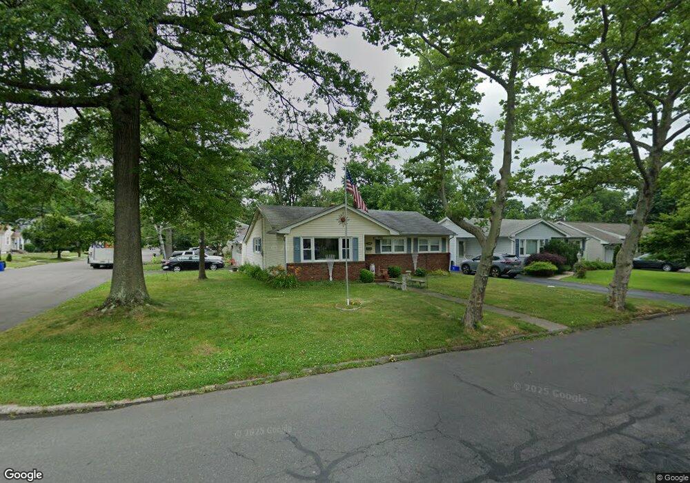 368 Jefferson Ave, Rahway, NJ 07065 - photo 1