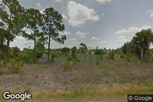 135 S Kennel St, Clewiston, FL 33440