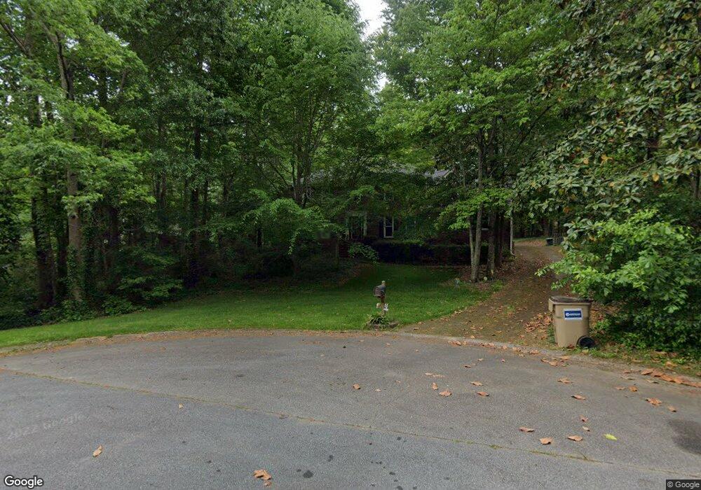 3348 Woodsfield Trace NE unit 2, Marietta, GA 30062 - photo 1