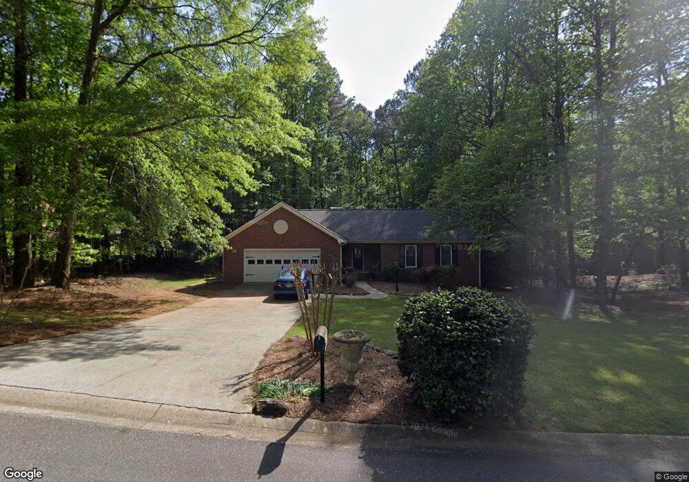 215 New Haven Dr, Athens, GA 30606 - photo 1