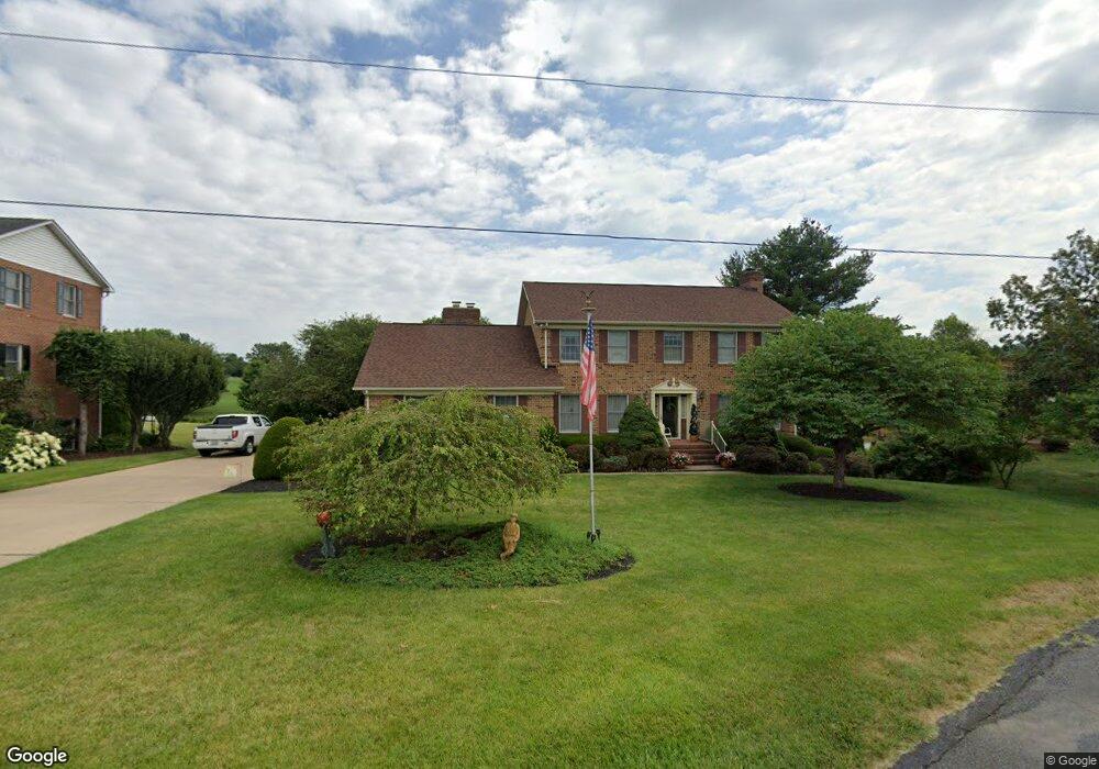 278 Shenvalee Dr, New Market, VA 22844 - photo 1