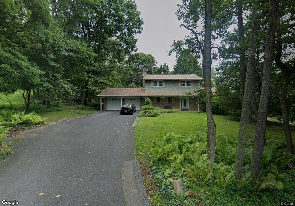 5577 Applebutter Hill Rd, Coopersburg, PA 18036 - photo 1