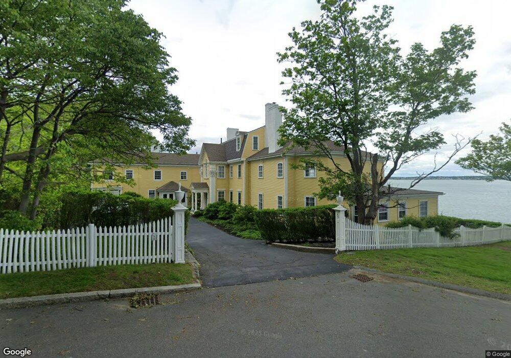 66 Ocean St, Nahant, MA 01908 - photo 1