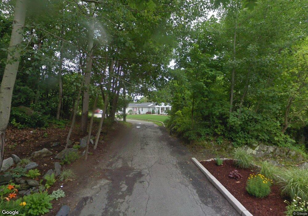 45 S Bennett Dr, Johnston, RI 02919 - photo 1