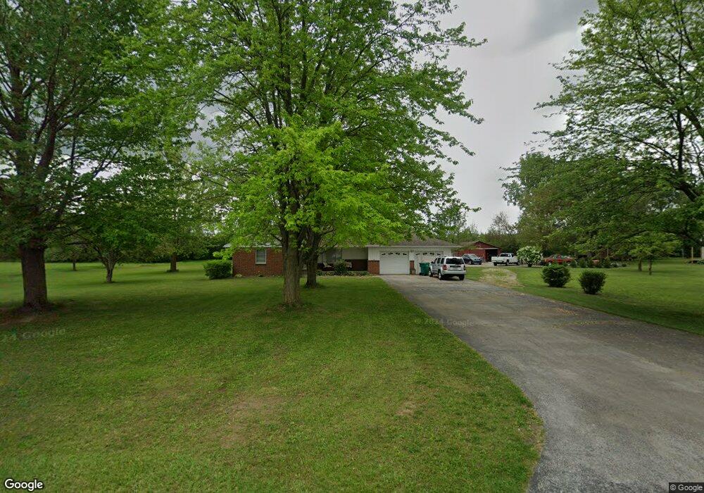 303 W 2nd St, Genoa, OH 43430 - photo 1