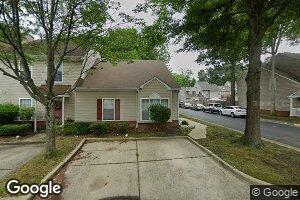 9 Rose Briar Place, Hampton, VA 23666