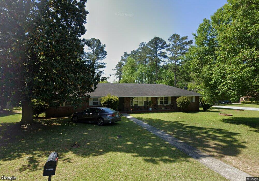 3730 Partridge Dr, Macon, GA 31204 - photo 1