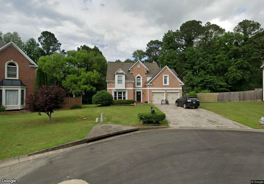 1249 Brixton Way unit 2, Marietta, GA 30066 - photo 1