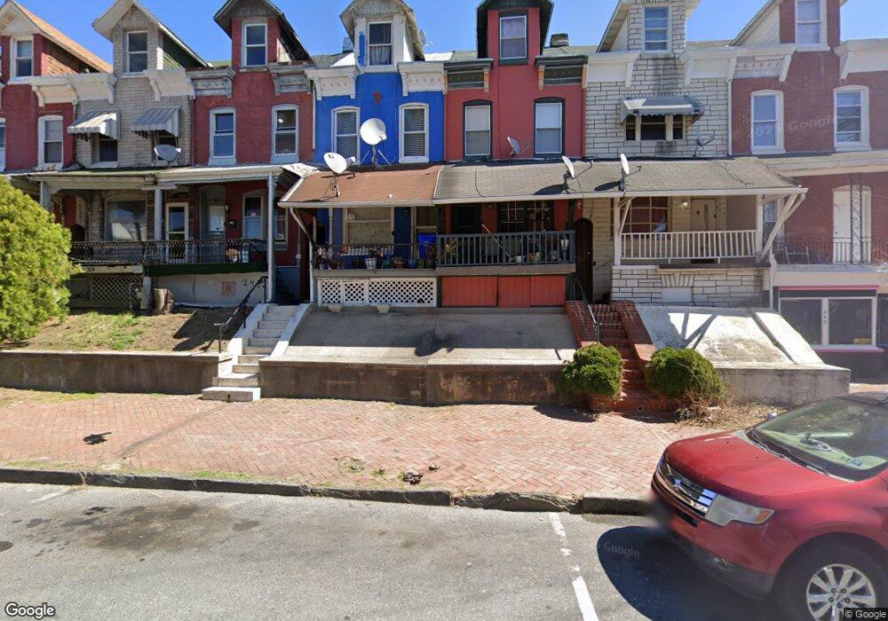 243 S 12th St, Reading, PA 19602 - photo 1