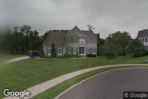 43 Julie Ct, Somerset, NJ 08873