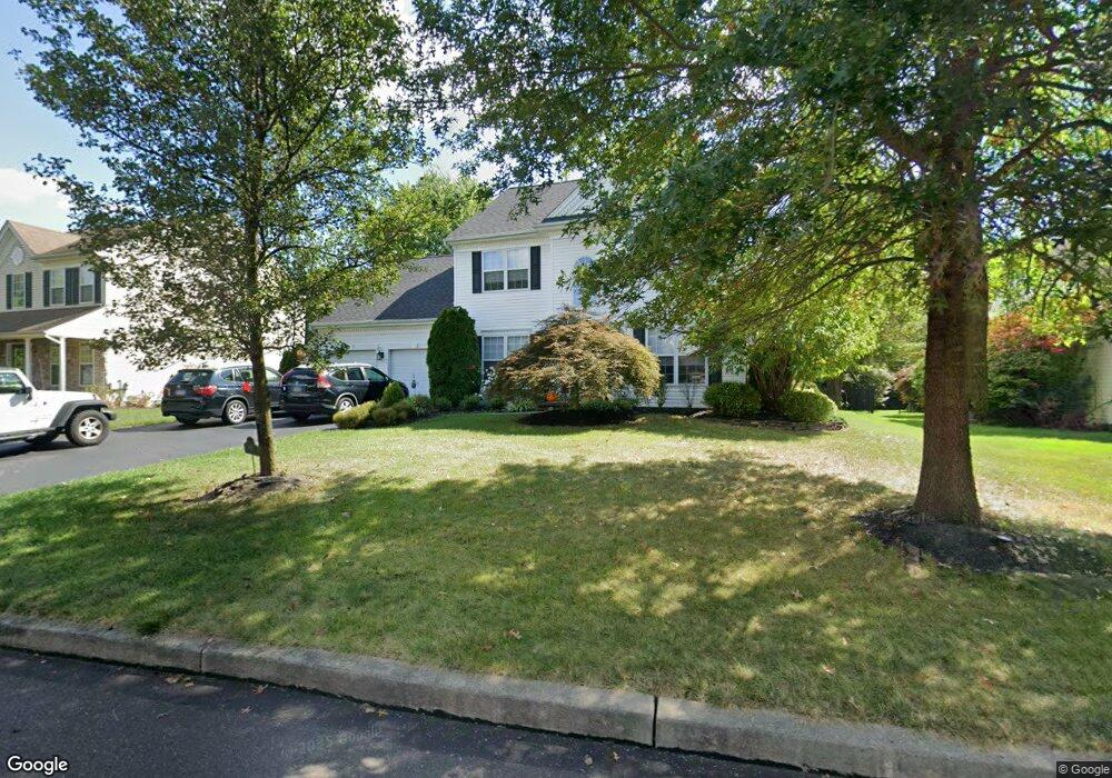 4918 Stillwater Cir, Doylestown, PA 18902 - photo 1