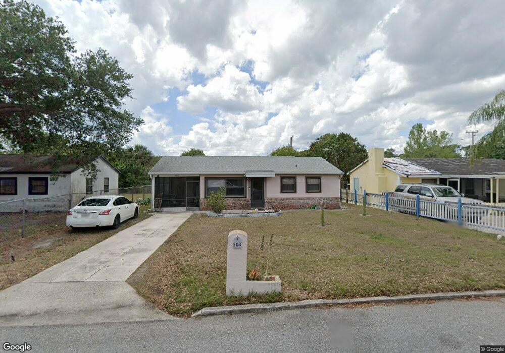 503 A Ln, Cocoa, FL 32926 - photo 1