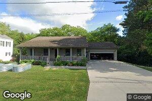 24526 2nd St, Grand Rapids, OH 43522
