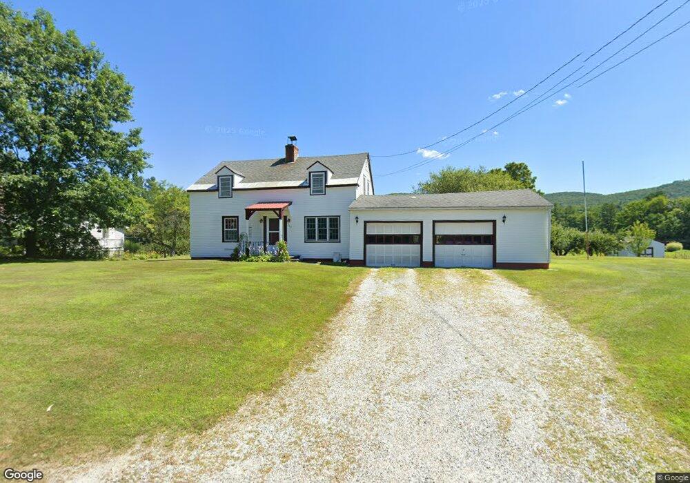 362 Stratton Rd, Rutland, VT 05701 - photo 1