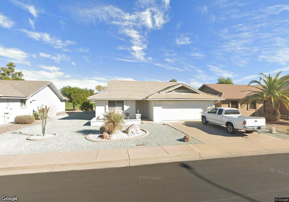 2429 S Acanthus, Mesa, AZ 85209 - photo 1