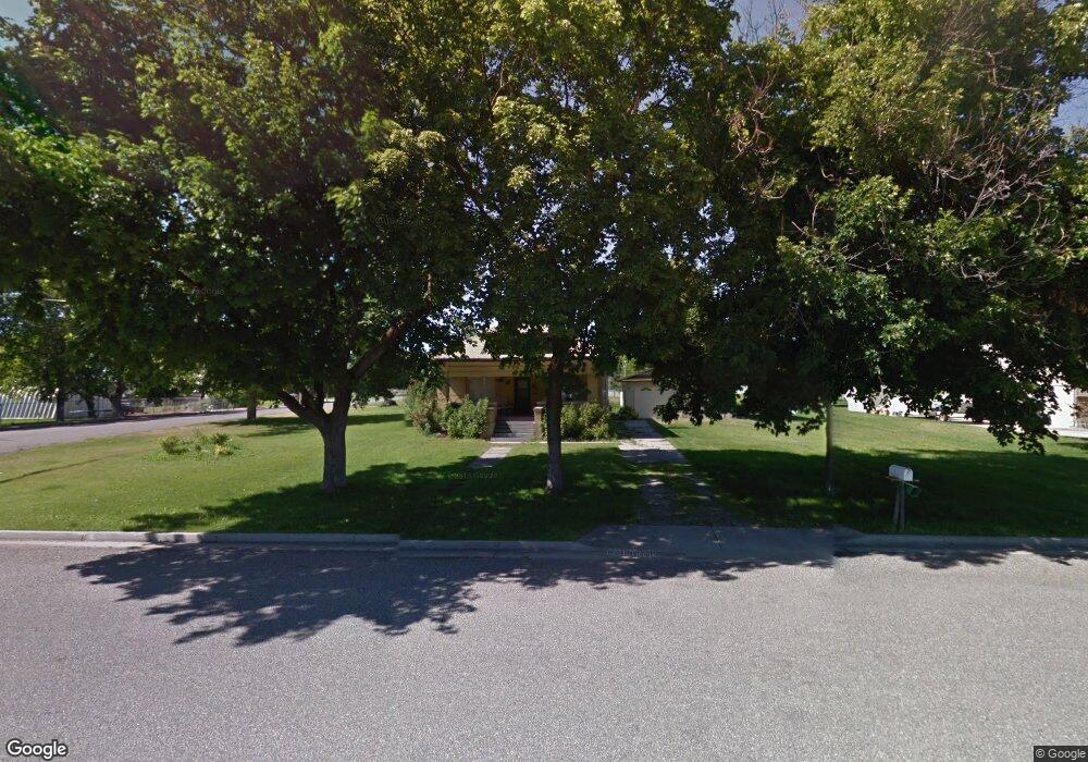 95 W 400 S, Smithfield, UT 84335 - photo 1