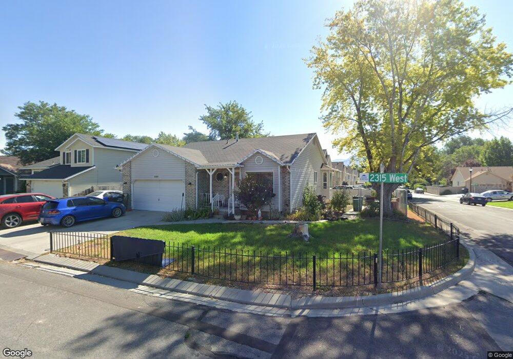 8487 S 2315 W, West Jordan, UT 84088 - photo 1