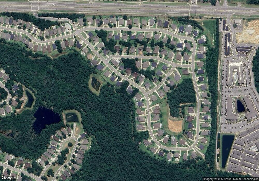 8933 Salt Grass Dr, Pensacola, FL 32526 - photo 1