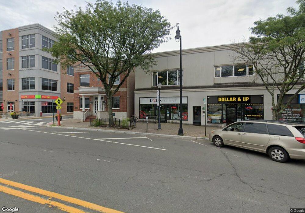 34 E Main St, Somerville, NJ 08876 - photo 1