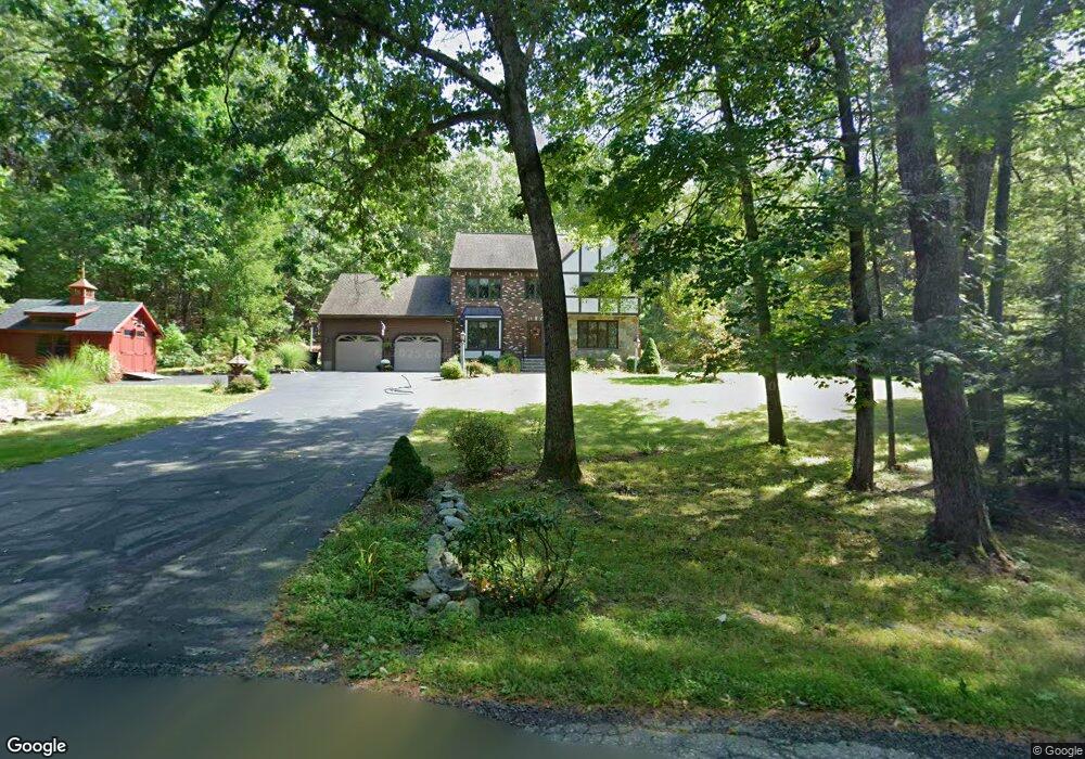 306 Depot St, Dunstable, MA 01827 - photo 1