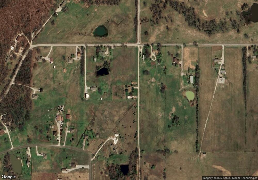 24106 S 4190 Rd, Claremore, OK 74019 - photo 1