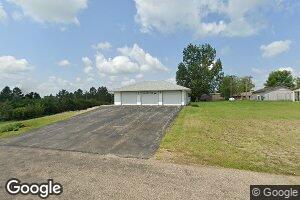 514 S 5th St, Wishek, ND 58495