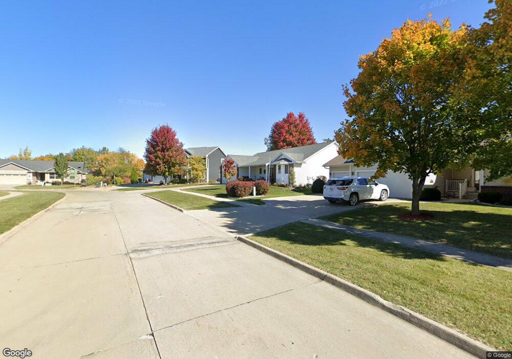 1006 W 15th St S, Newton, IA 50208 - photo 1
