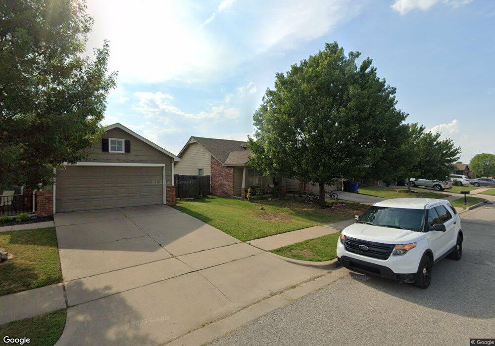2712 N 21st St, Broken Arrow, OK 74012 - photo 1