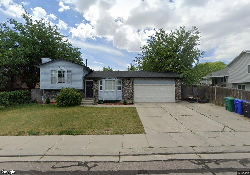 4955 W Ticklegrass Rd, West Jordan, UT 84081 - photo 1