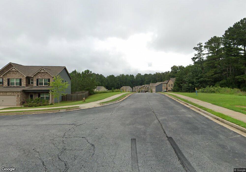 2195 Cormac St, Irondale, GA 30238 - photo 1