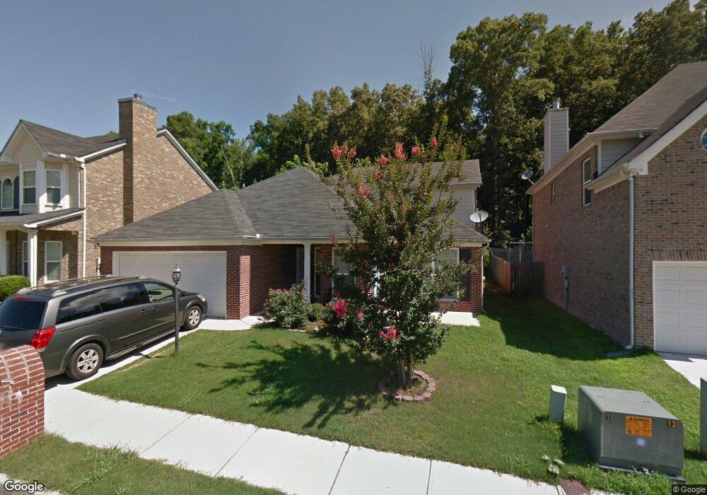 3482 Newtons Crest Cir, Snellville, GA 30078 - photo 1