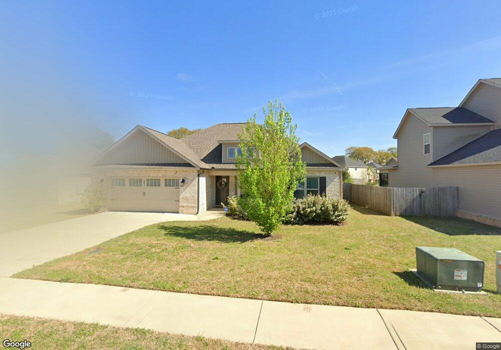 605 Broderick Cir unit Lot 33, Warner Robins, GA 31088 - photo 1