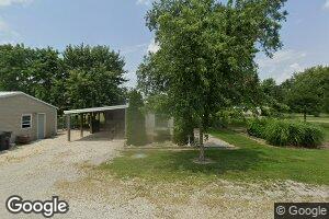 107 Mulberry St, Edgewood, IL 62426