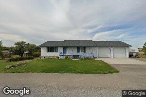 308 Rice Ave, Choteau, MT 59422