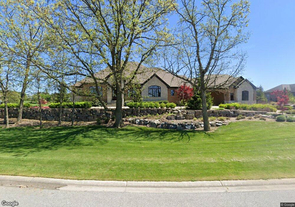 11301 Bell Place, Crown Point, IN 46307 - photo 1