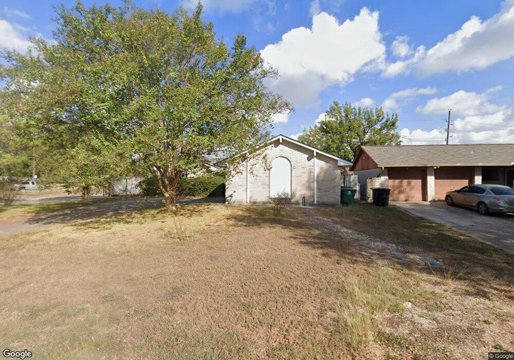 7714 Battlepine Dr, Houston, TX 77040 - photo 1