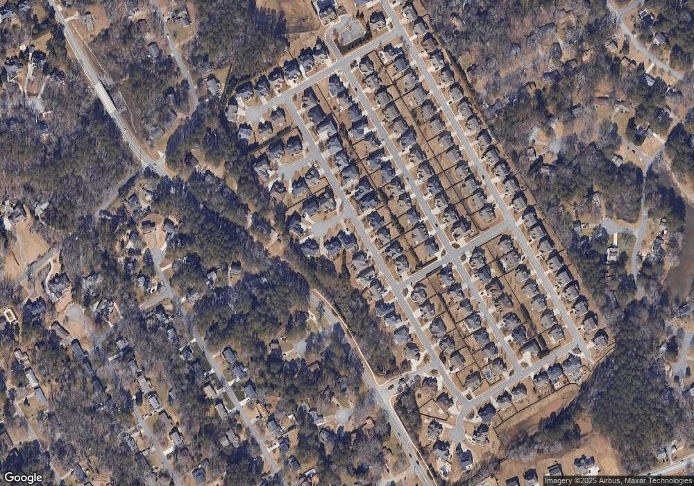 5104 Hope Ct SW, Lilburn, GA 30047 - photo 1