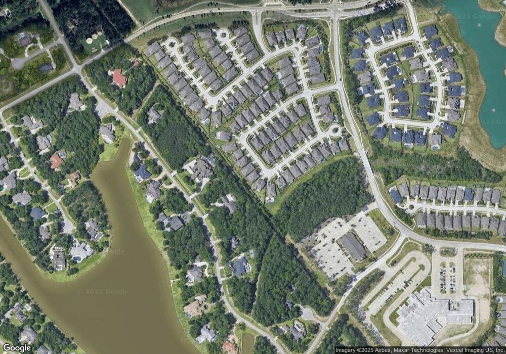 28220 Forest Mist Way, Spring, TX 77386 - photo 1