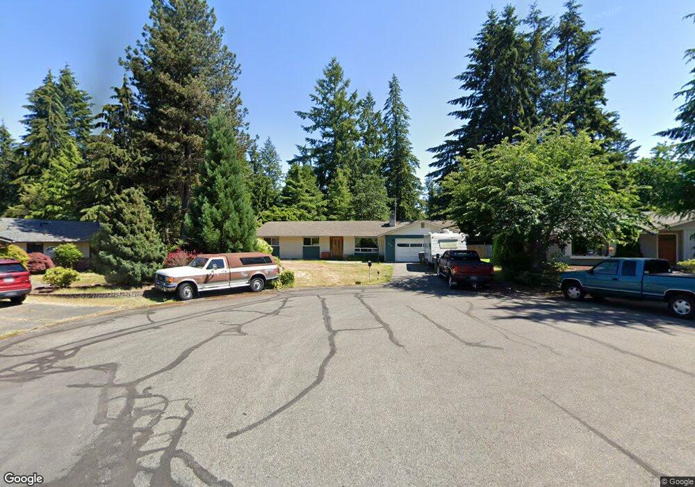 8502 48th Street Ct W, University Place, WA 98467 - photo 1