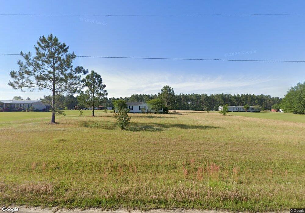 221 Sumner Lakes Rd, Sumner, GA 31789 - photo 1