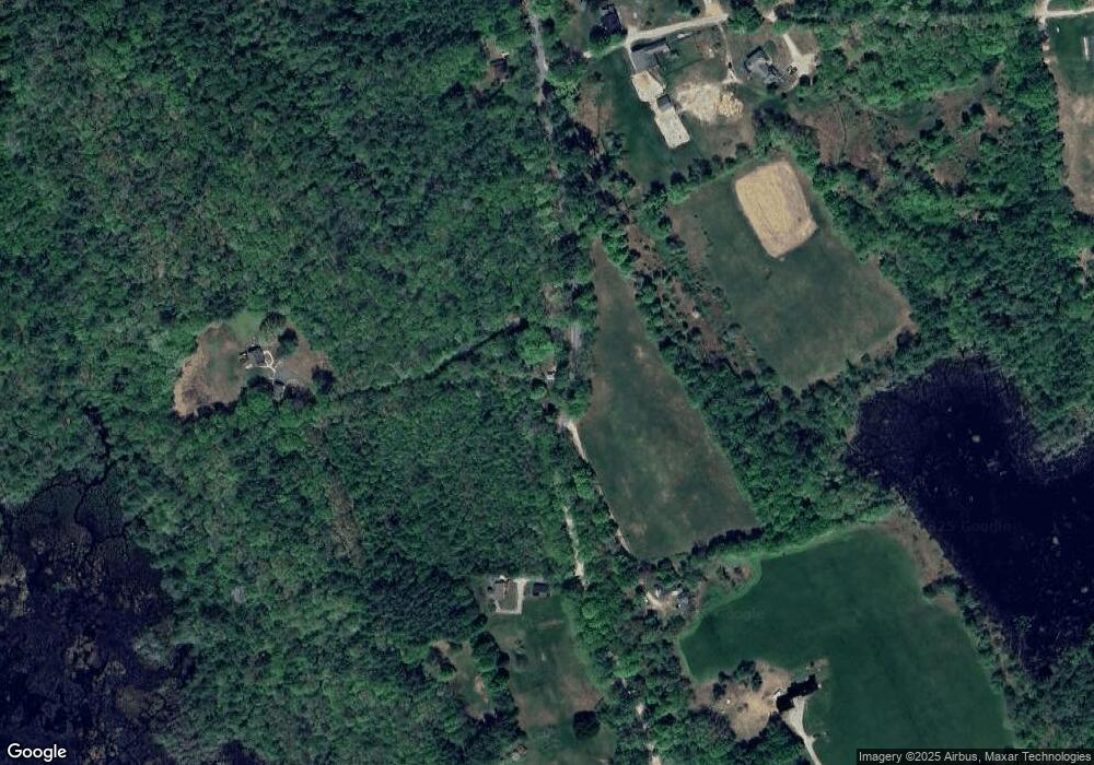 35 Pickard Rd, Canterbury, NH 03224 - photo 1