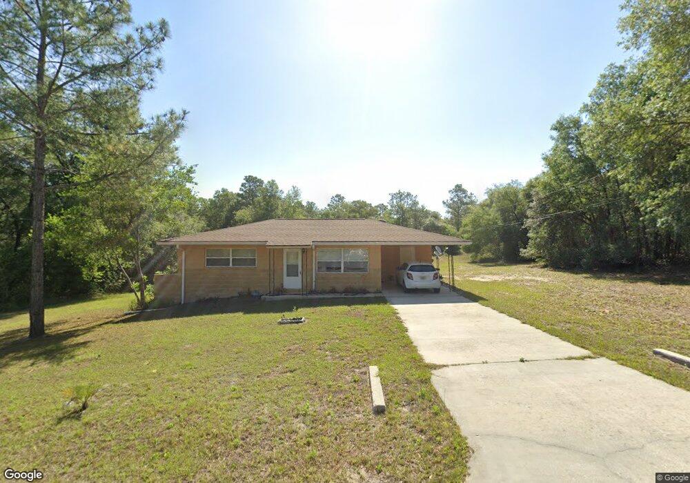 4545 SW Begonia Ct, Dunnellon, FL 34431 - photo 1