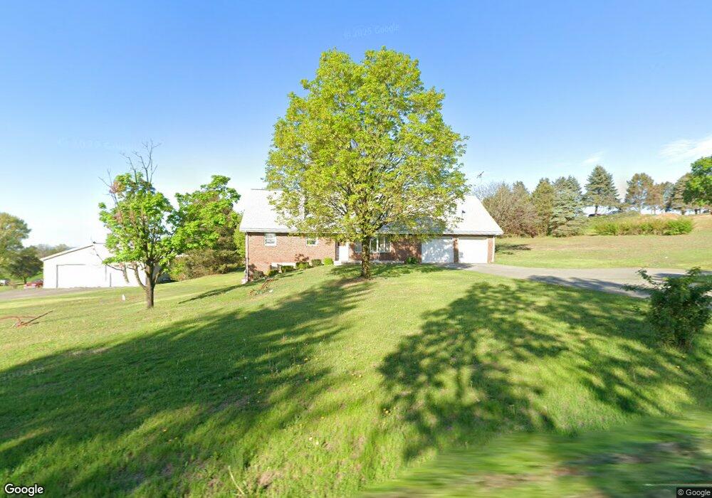 877 Dreibelbis Mill Rd, Hamburg, PA 19526 - photo 1