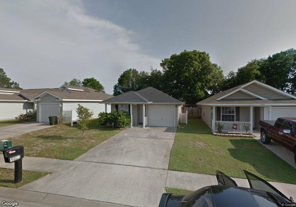 1463 Dunhurst Dr, Pensacola, FL 32534 - photo 1