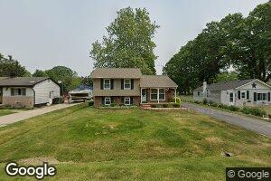 80150 Robert St, Memphis, MI 48041